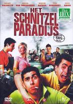 Het Schnitzel Paradijs - DVD (Films (Geen Games)), Ophalen of Verzenden, Zo goed als nieuw
