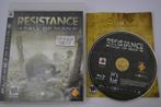 Resistance Fall of Man (PS3 USA), Games en Spelcomputers, Games | Sony PlayStation 3, Nieuw