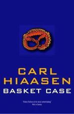 Basket Case 9780333907917, Carl Hiaasen, Verzenden