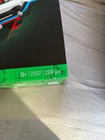 Lego Set - 21337 - City - Table Football, Nieuw