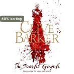Scarlet Gospels 9781447267003 Clive Barker, Boeken, Verzenden, Gelezen, Clive Barker