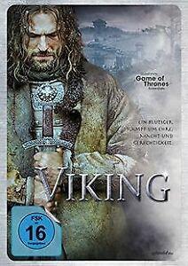 Viking von Andrei Krawchuk  DVD, CD & DVD, DVD | Autres DVD, Envoi