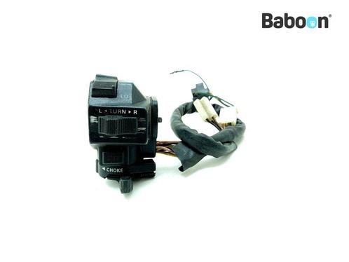 Interrupteur de pilotage gauche Yamaha XV 920 Virago, Motoren, Onderdelen | Yamaha, Verzenden