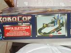Polistil - Speelgoed spoor Robocop The Series Pista, Antiek en Kunst