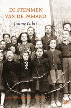 De stemmen van de Pamano 9789056722616 Jaume Cabre, Verzenden, Gelezen, Jaume Cabre