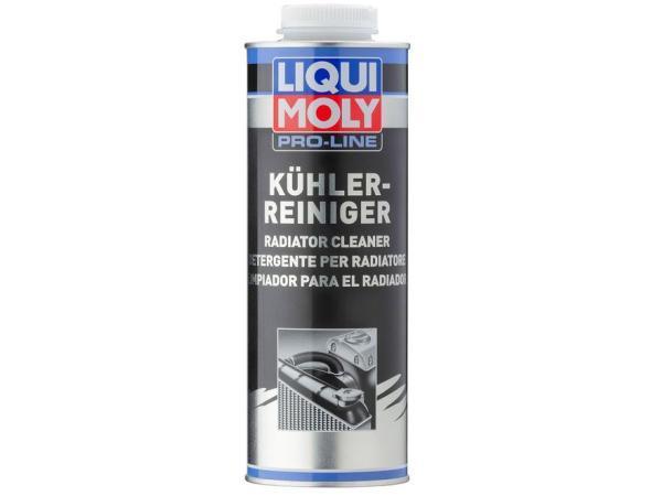 Veiling - LIQUI MOLY Pro-Line Koelsysteemreiniger, Autos : Divers, Accessoires de voiture