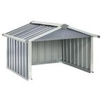 Maaier Overkapping Grijs | Superkoopje! | 60% Korting, Tuin en Terras, Verzenden, Nieuw