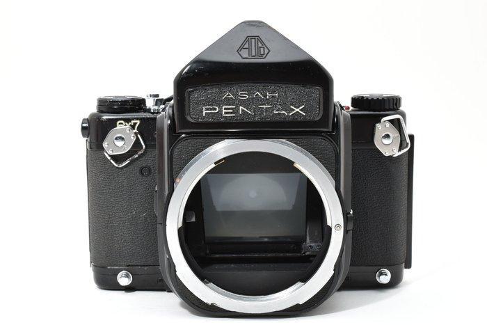 Pentax 6x7 67 TTL Mirror Up Middenformaatcamera, TV, Hi-fi & Vidéo, Appareils photo analogiques
