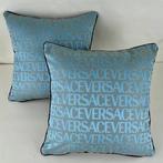 Versace - Nouvel ensemble de deux - Coussin