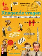 Knagende vragen 9789046806357, Boeken, Verzenden, Gelezen, Bram Vermeer