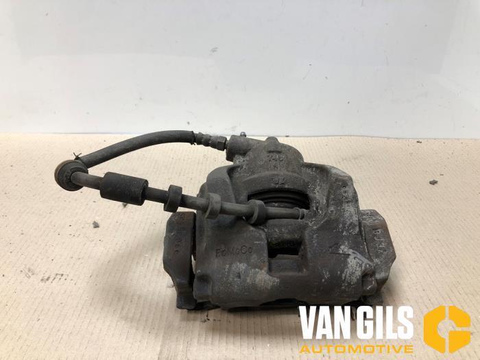 Remklauw (Tang) rechts-voor Landrover Evoque O279009, Auto-onderdelen, Remmen en Aandrijving