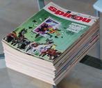 Spirou (magazine) - Année 1968 complète + tous les, Livres