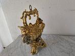 Centre de table - Bronze doré, Antiek en Kunst, Curiosa en Brocante