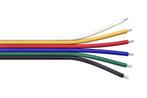 LED Strip RGB+CCT kabel per meter, Verzenden, Nieuw
