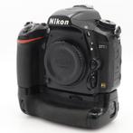Nikon D750 body + MB-D16 batterygrip | Tweedehands, Verzenden, Zo goed als nieuw, Nikon