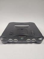 Nintendo 64 inclusief adapter (console only), Consoles de jeu & Jeux vidéo, Ophalen of Verzenden
