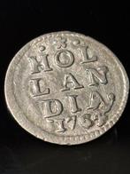 Nederland, Holland Pijl- of Bezemstuiver 1764 (Zonder
