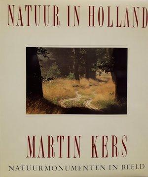 Natuur in Holland, Livres, Langue | Langues Autre, Envoi