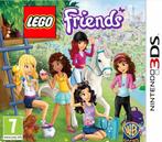 Lego Friends (nintendo 3DS Nieuw), Ophalen of Verzenden
