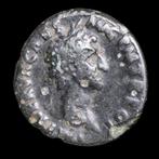 Romeinse Rijk. Nerva (96-98 n.Chr.). Denarius COS III PATER