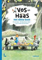 Het dikke boek van Vos en Haas / Vos en Haas 9789401480871, Verzenden, Sylvia Vanden Heede