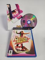 Dancing Stage Megamix Playstation 2, Games en Spelcomputers, Ophalen of Verzenden, Zo goed als nieuw