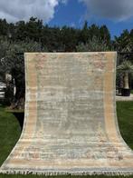 Soie chinoise sur soie ! - Tapis - 350 cm - 250 cm