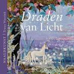 Draden van Licht 9789077944035 Truus Waszink, Boeken, Kunst en Cultuur | Beeldend, Verzenden, Zo goed als nieuw, Truus Waszink