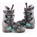 39 40 dames skischoenen SALOMON S/PRO R90 W, oversized pivot, Sport en Fitness, Gebruikt, Verzenden, Schoenen, Salomon