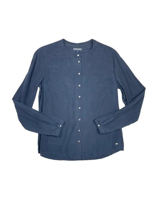 Tommy hilfiger dames blouse (100% tencel) Maat S, Vêtements | Femmes, Blouses & Tuniques, Enlèvement ou Envoi