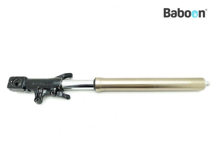 Voorvork Poot Links Kawasaki ZXR 750 1993-1995 (ZXR750, Motoren, Onderdelen | Kawasaki, Gebruikt, Verzenden
