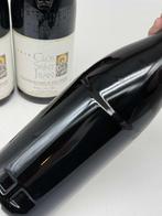 2016 Clos Saint-Jean - Châteauneuf-du-Pape - 3 Bouteilles, Nieuw