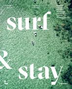 Surf & stay (9789401476652, Veerle Helsen) (Veerle Helsen), Boeken, Verzenden, Nieuw