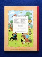 Tintin T19 - Coke en stock (B24) - C - 1 Album - Première, Nieuw