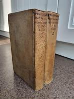 Boddaert, P - [ZEELAND] Tegenwoordige staat der Vereenigde