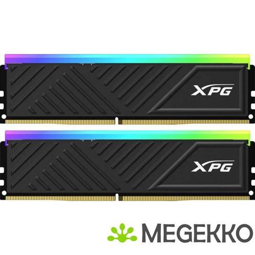 XPG DDR4 SPECTRIX D35G 2x8GB 3600, Computers en Software, Overige Computers en Software, Nieuw, Verzenden