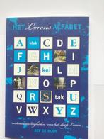 Het Larens Alfabet 9789077285190 G.L. De Boer, Boeken, Geschiedenis | Stad en Regio, Verzenden, Gelezen, G.L. De Boer