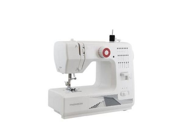 Veiling - Thomson Creation TH20SW - Naaimachine, Hobby & Loisirs créatifs, Machines à coudre & Accessoires