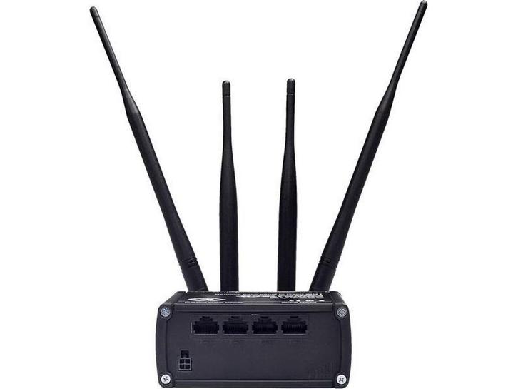 Teltonika RUT950 - 4G LTE Router - Dual SIM 100 Mbps -, Computers en Software, Routers en Modems, Nieuw, Verzenden