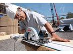 Bosch Professional GKS 85 G - Cirkelzaag 2200 W - Zaagdiepte, Huis en Inrichting, Verzenden, Zo goed als nieuw