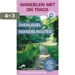 On Track / Overijssel Wandelroutes 9789047511427 Capitool, Boeken, Verzenden, Zo goed als nieuw, Capitool