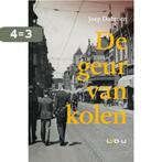 De geur van kolen 9789079226108 Joep Dohmen, Boeken, Verzenden, Zo goed als nieuw, Joep Dohmen