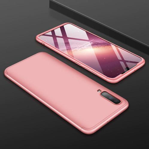 Samsung Galaxy A10 Hybrid Hoesje - Full Body Shockproof Case, Telecommunicatie, Mobiele telefoons | Hoesjes en Screenprotectors | Samsung