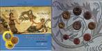 Coffrets Brillant Universel Chypre Zypern Euro Satz 2009..., Verzenden, België