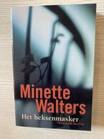 Heksenmasker 9789022530177, Boeken, Minette Walters, geen, Gelezen, Verzenden