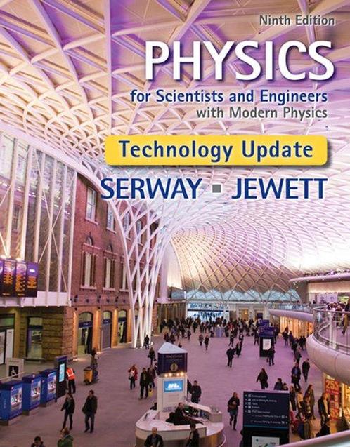 Physics for Scientists and Engineers With Modern Physics, Boeken, Taal | Engels, Gelezen, Verzenden
