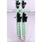 184,3 freeride skis BLACK CROWS ATRIS 2023, grip walk, popl, Sport en Fitness, Verzenden, Nieuw