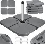 KESSER® Parasoltegel - Parasolvoet  - Vulbaar tot 80 kg  - G, Verzenden, Nieuw