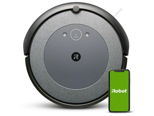 Roomba® i5-robotstofzuiger met wifi-verbinding, Huis en Inrichting, Woonaccessoires | Overige, Nieuw, Verzenden