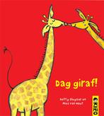 Dag Giraf / Kimio 9789056477486 Betty Sluyzer, Verzenden, Gelezen, Betty Sluyzer